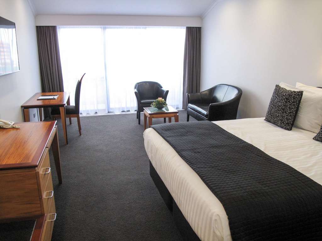 Plymouth International Hotel New Plymouth Ruang foto